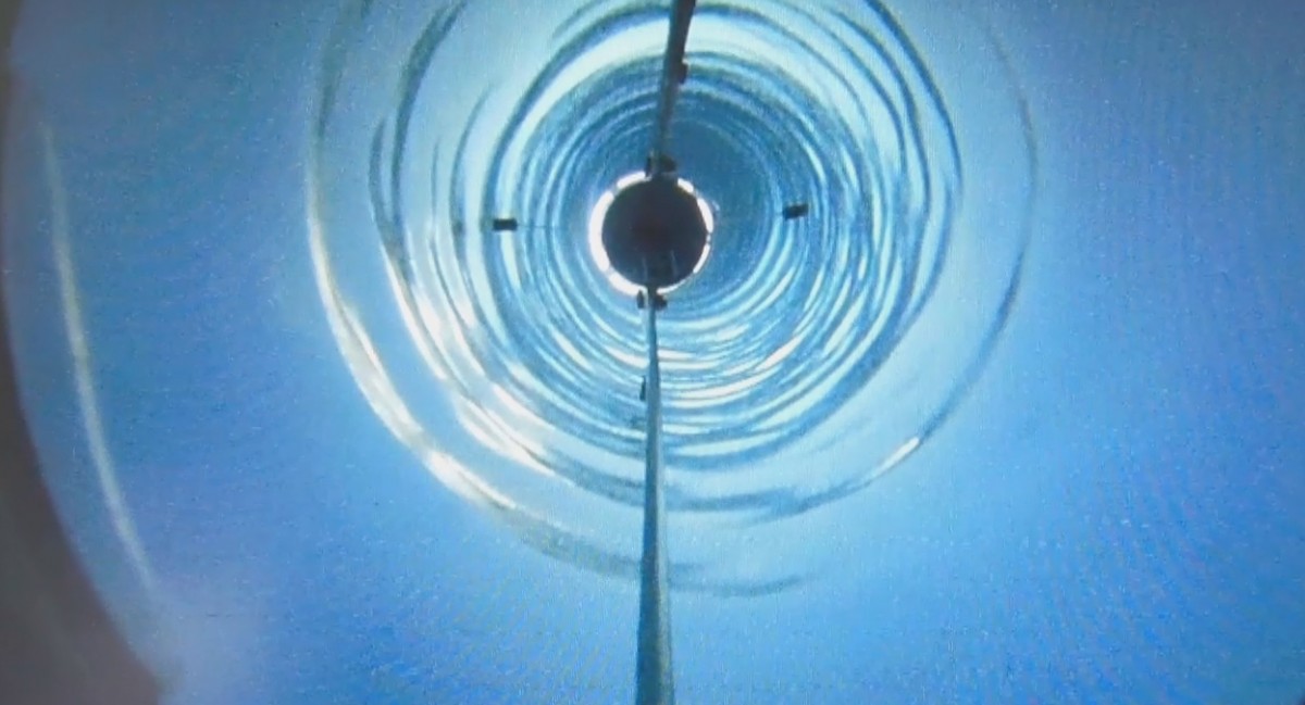 Lake Whillans; retrieving uncontaminated samples from a sub-glacial lake in Antarctica.